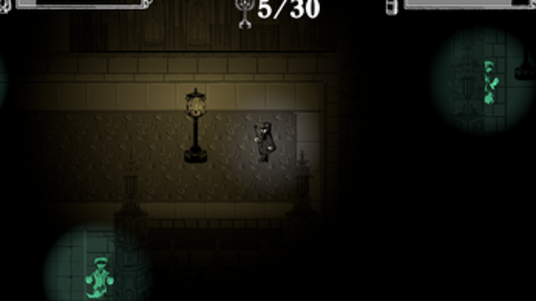 Lamplighter Image