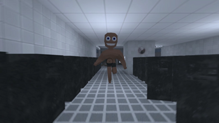Locker Room Adventure screenshot