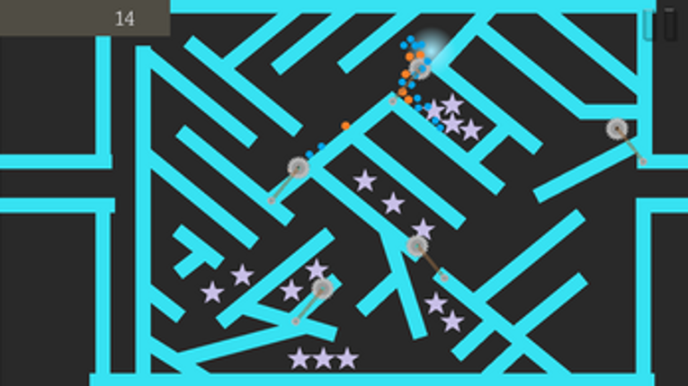 Maze King 2016 Image