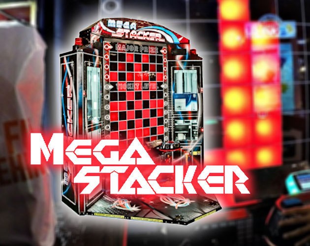 Games like Mega Stacker