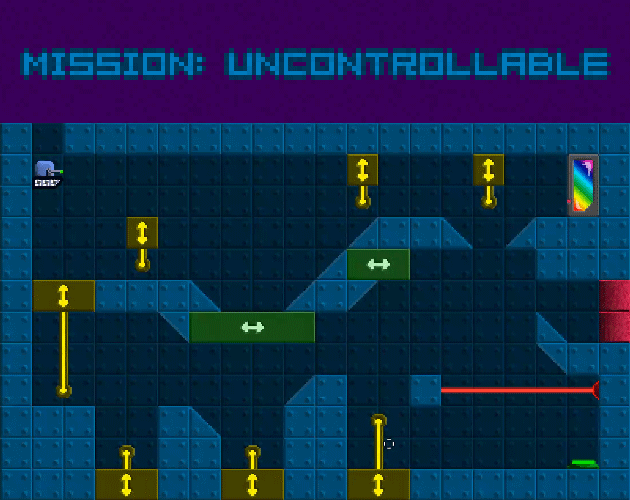 Games like Mission: Uncontrollable