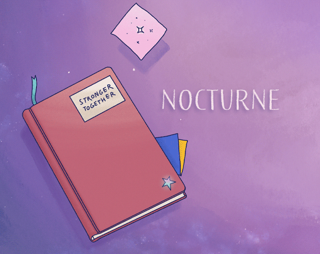 Games like Nocturne