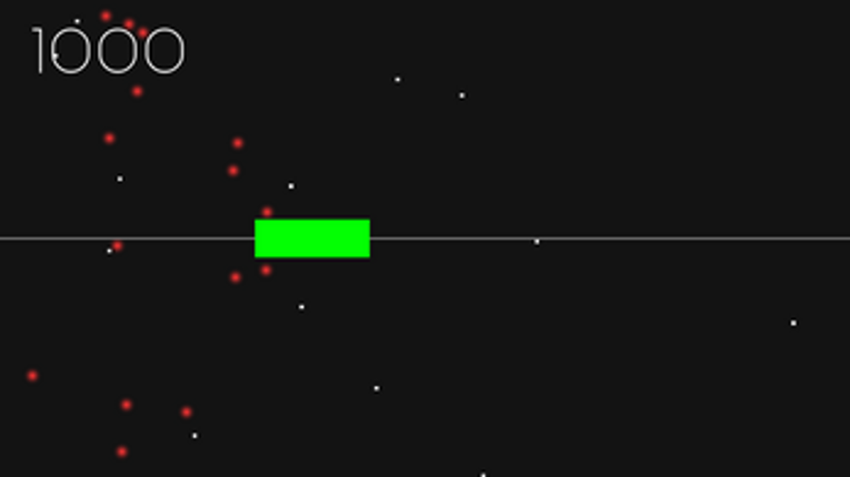 One Dim Dash screenshot