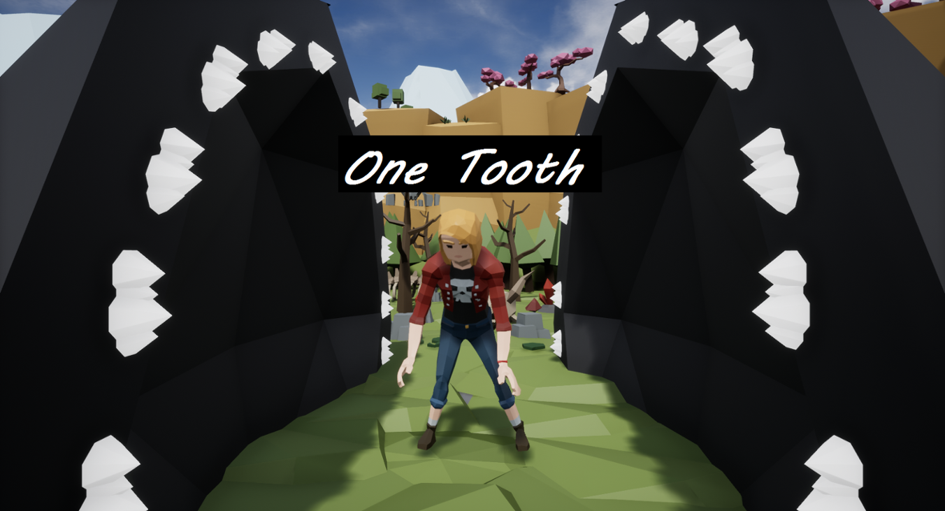 Games like One Tooth