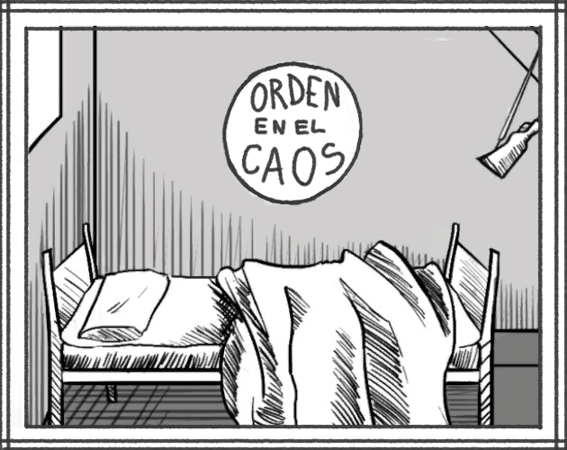 Games like Orden en el caos