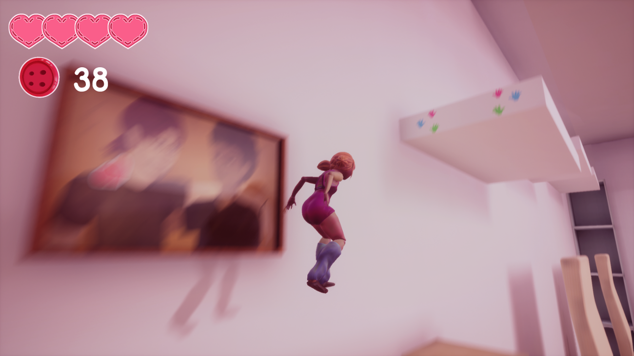 Games like Pretty Suzy