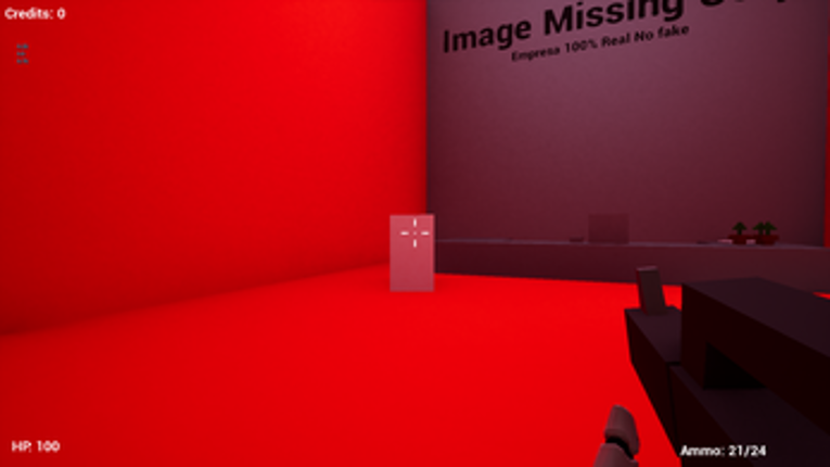 Proyect Gonzalo (Codename) screenshot