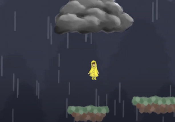 Rainy Day Image