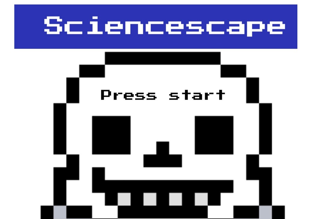 Games like Sciencescape