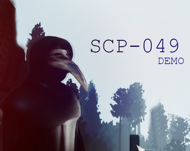 Games like SCP - 049 (Playable Teaser)