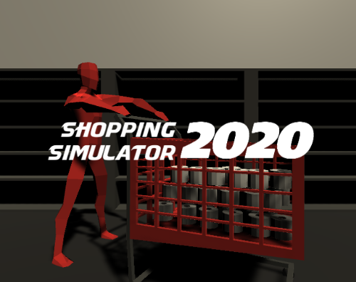 Games like Shopping Simulator 2020