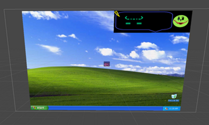 Sifreci_jam22 screenshot