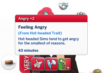 Games like Variable Emotional Traits for The Sims 4