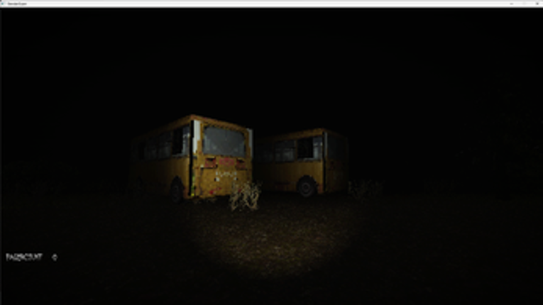 Slender Scam Image