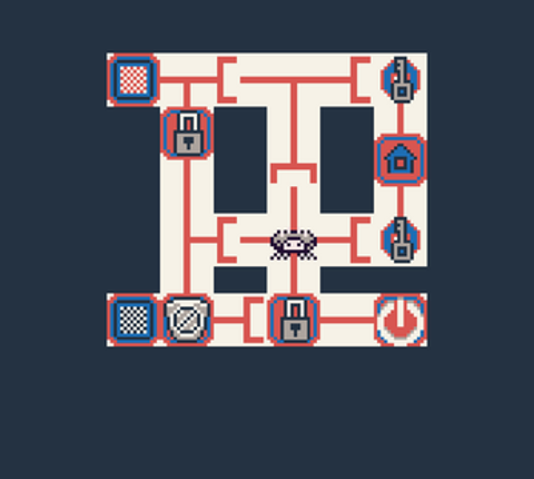 Spacepunk (Demo) screenshot