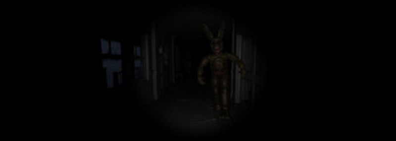 Springtrap Comes Home Image
