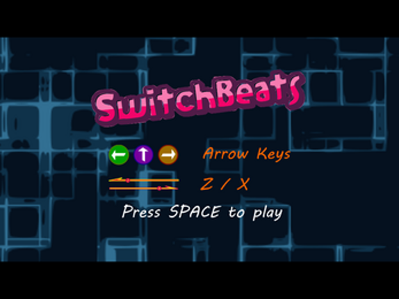 SwitchBeats (Jam Entry) screenshot