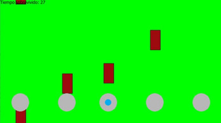 Tap tap ball Image