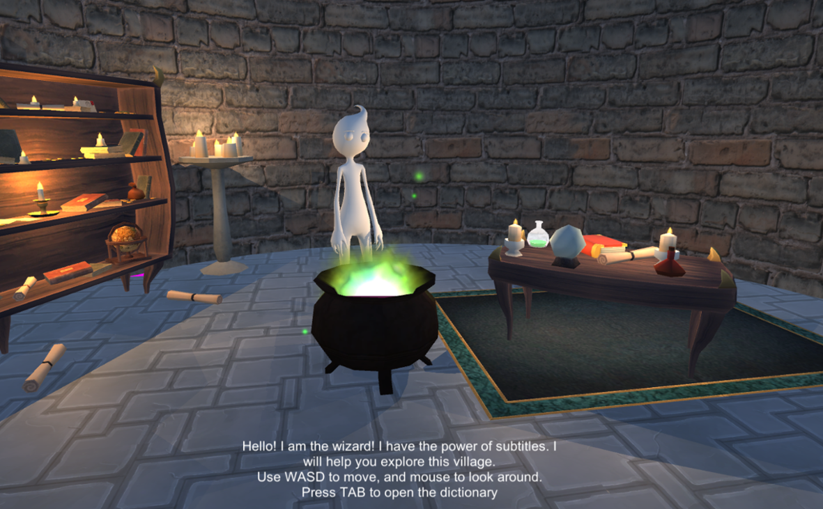 Games like Teaching ASL