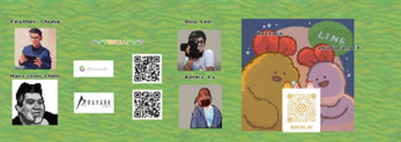 Tempura Survivor screenshot