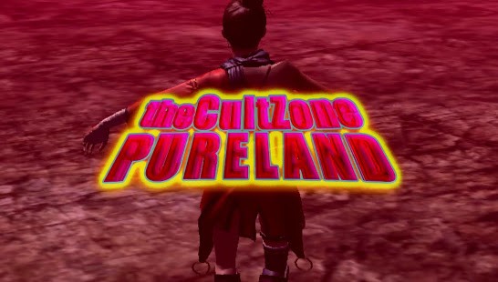 Games like The CULTZONE Pureland RPG