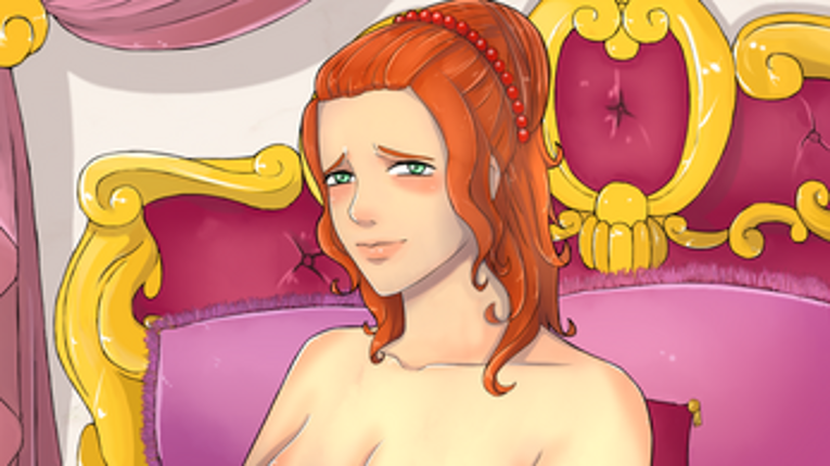 The Senator's Daughter screenshot