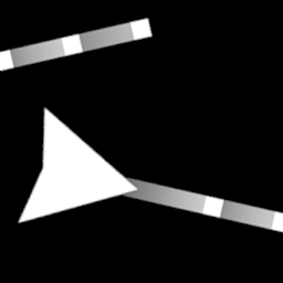 Games like Topological Asteroids
