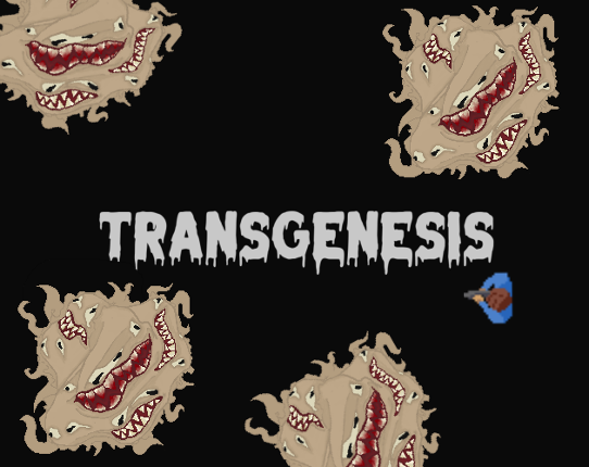 Transgenesis Game Cover