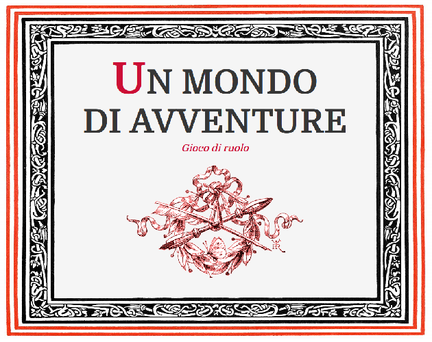 Games like Un mondo di avventure - Gioco di ruolo