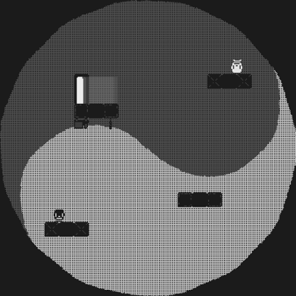 Yin and Yang Image