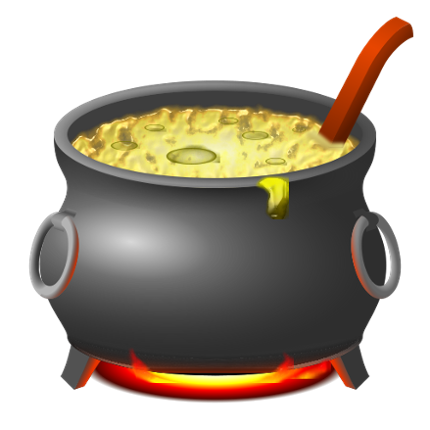 Dungeon Crawl Stone Soup Image