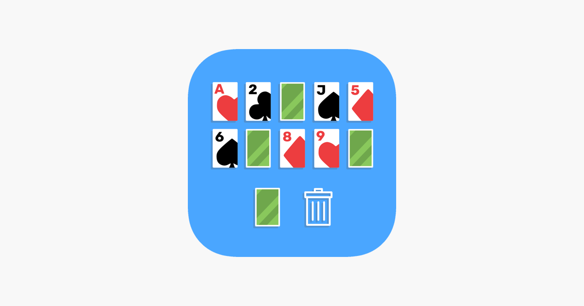 Games like Garbage/ Trash The Card Game
