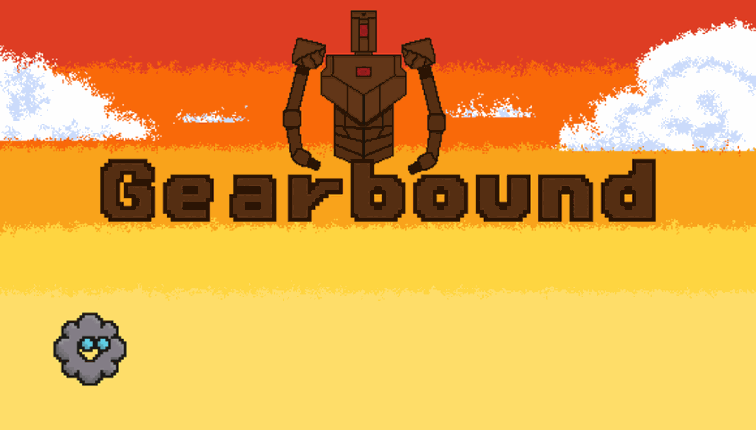 Gearbound Image