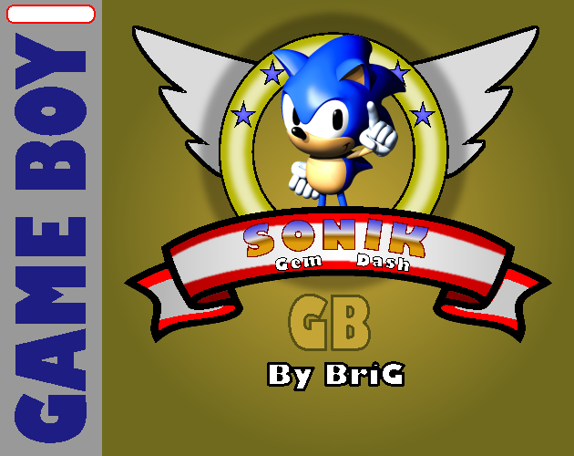 Games like GemDash GB