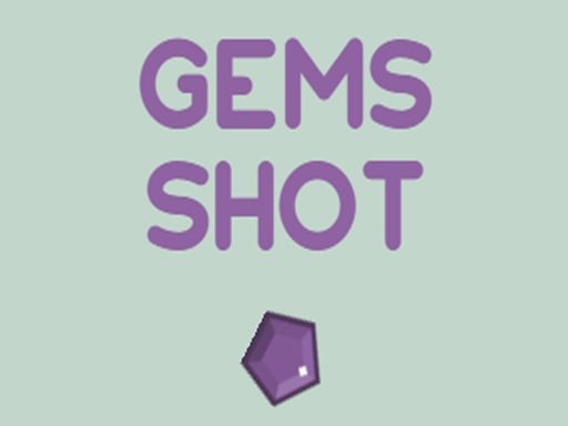 Games like Gems Shot HD