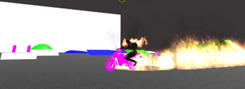 Ghost Image