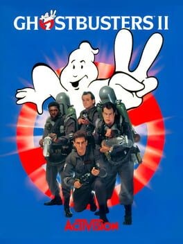 Games like Ghostbusters II