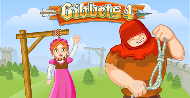 Games like Gibbets 4