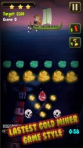 Gold Miner 3: Undersea Image