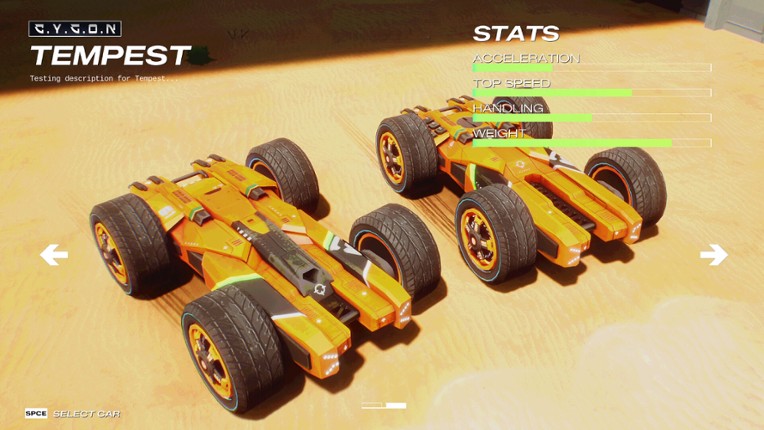 GRIP XR screenshot
