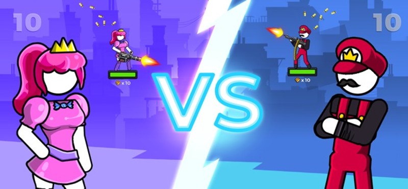 Gunner: Mr autofire jt sniper Image