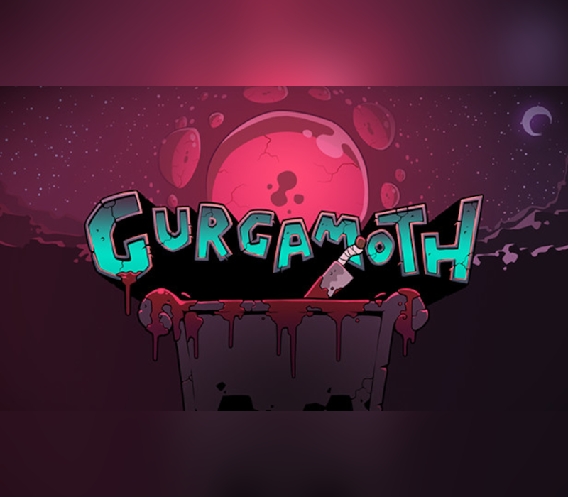 Games like Gurgamoth