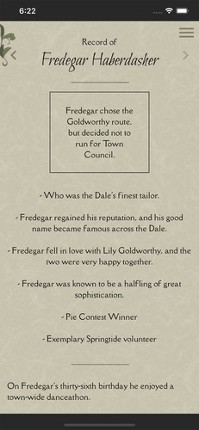 Halfling Dale Image