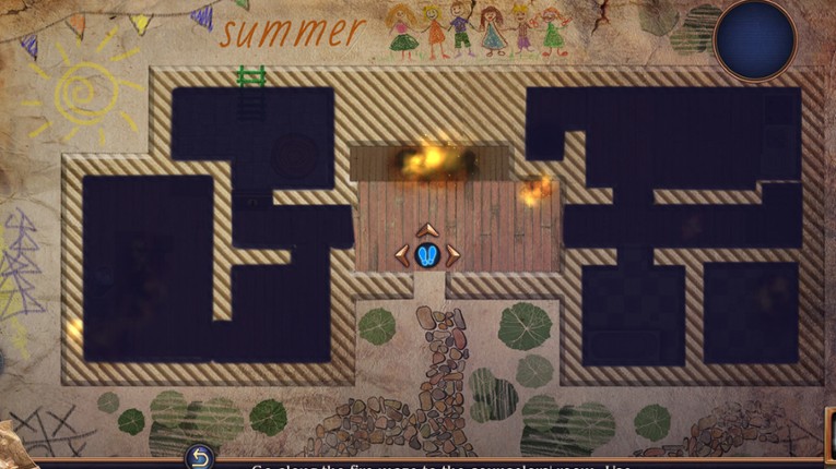 Halloween Stories: Horror Movie screenshot