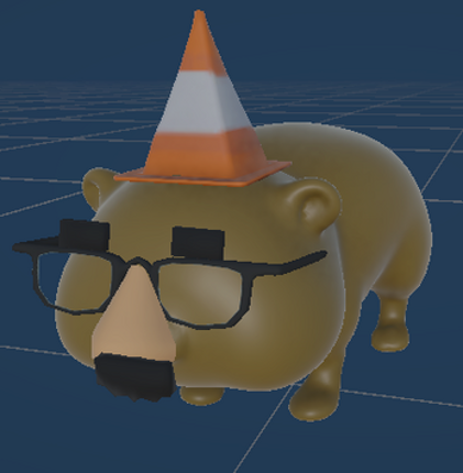 Hamster Fighter 7 Image