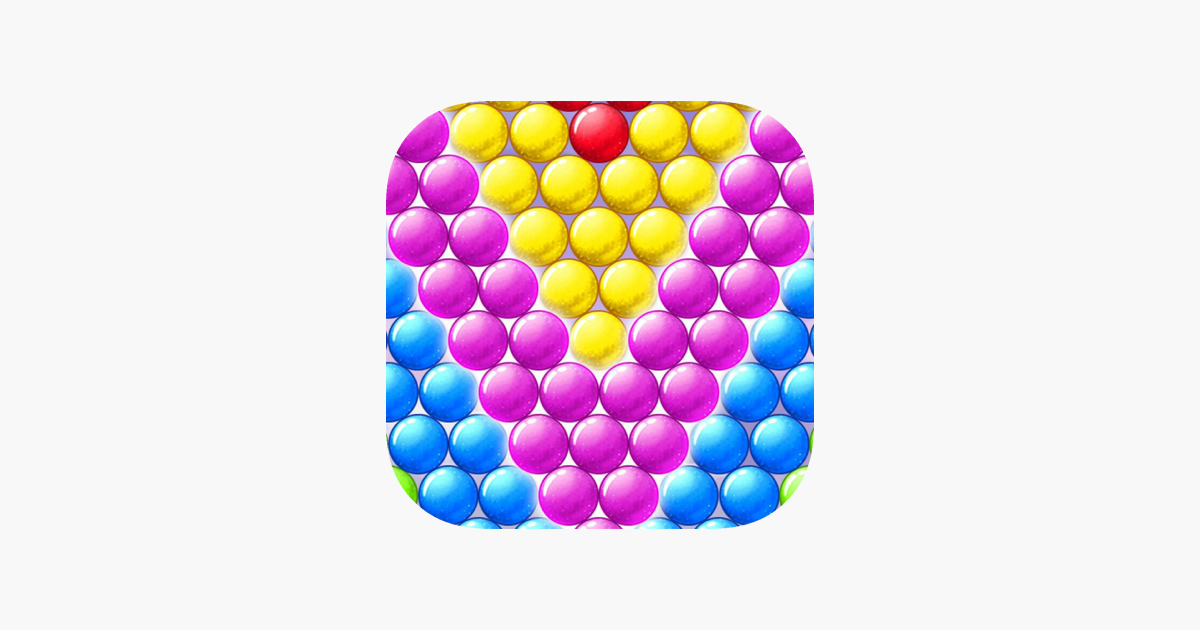 Games like Happy Bubble Rescue Pet