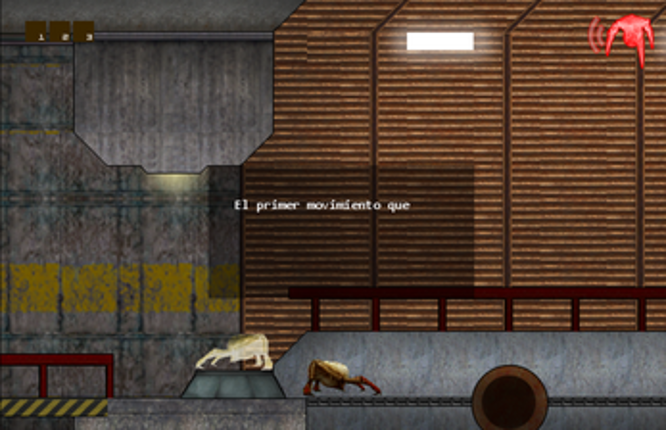 Head Life - Training Room Image