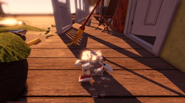Heatwave Image