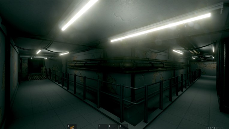 Henry's Escape: Prison screenshot
