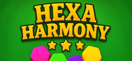 Games like Hexa Harmony